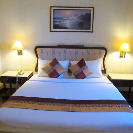 Lee Gardens Hotel Хат Яй Екстериор снимка