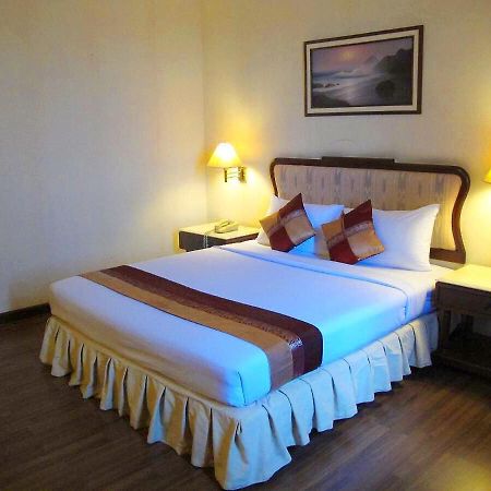 Lee Gardens Hotel Хат Яй Екстериор снимка