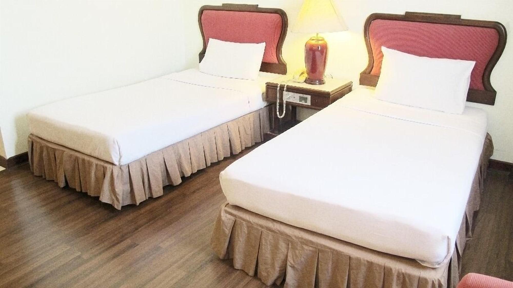 Lee Gardens Hotel Хат Яй Екстериор снимка