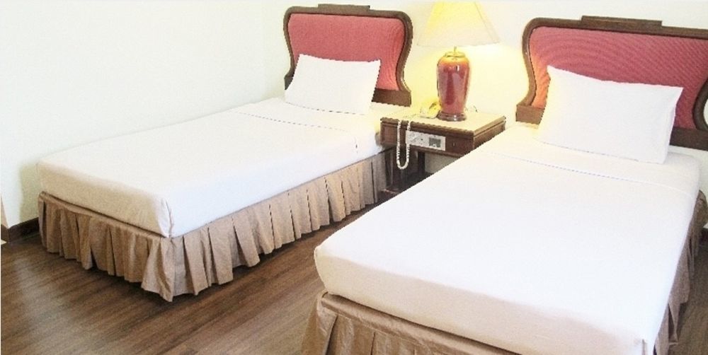 Lee Gardens Hotel Хат Яй Екстериор снимка