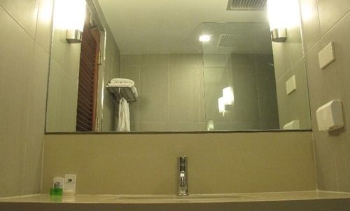 Lee Gardens Hotel Хат Яй Екстериор снимка