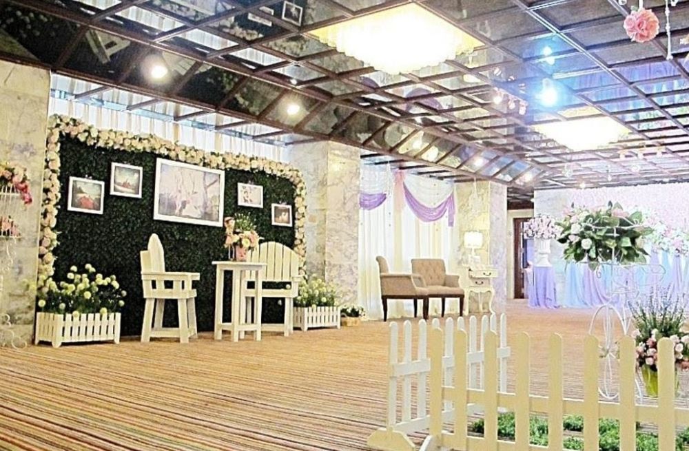 Lee Gardens Hotel Хат Яй Екстериор снимка